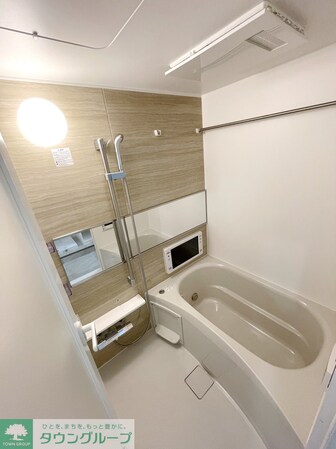 プレジオ川口の物件内観写真